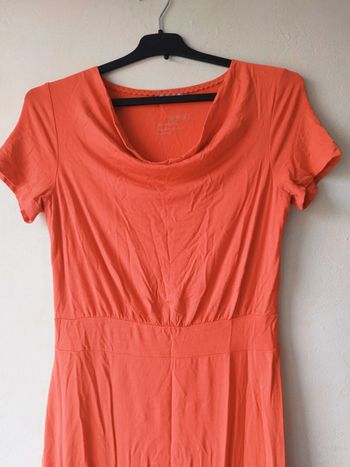 Robe casual 🧡🧡