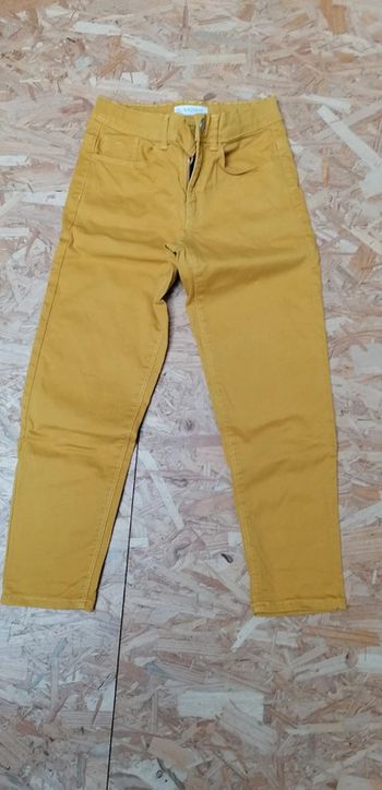 Pantalon skinny 10 ans