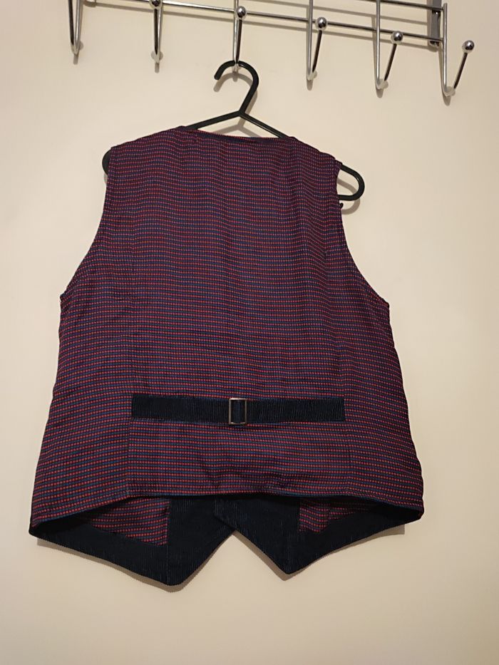Gilet garçon - photo numéro 3
