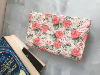 livre réservé