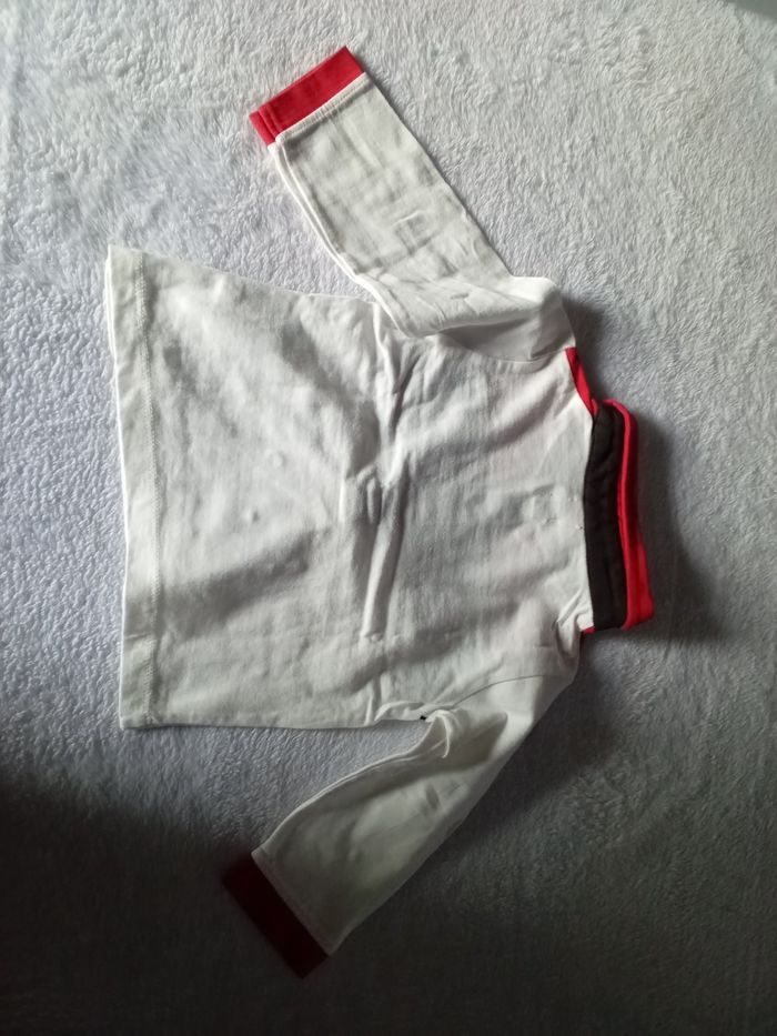 Polos 12 mois - photo numéro 4