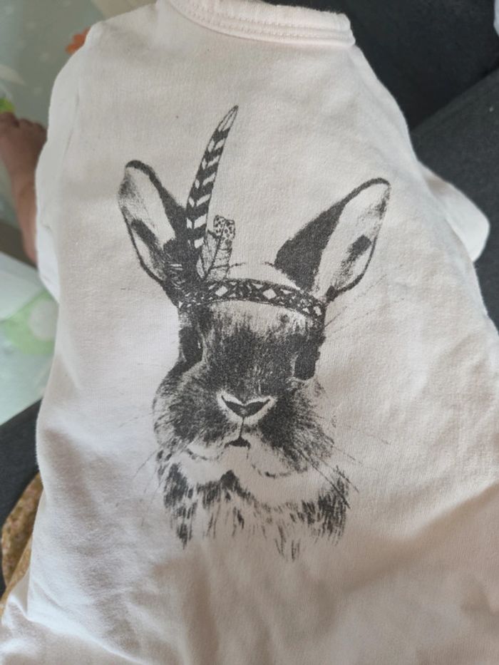 Pyjama 3m la Redoute - photo numéro 2