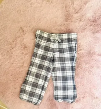 Pantalon pyjama TAO 24 mois