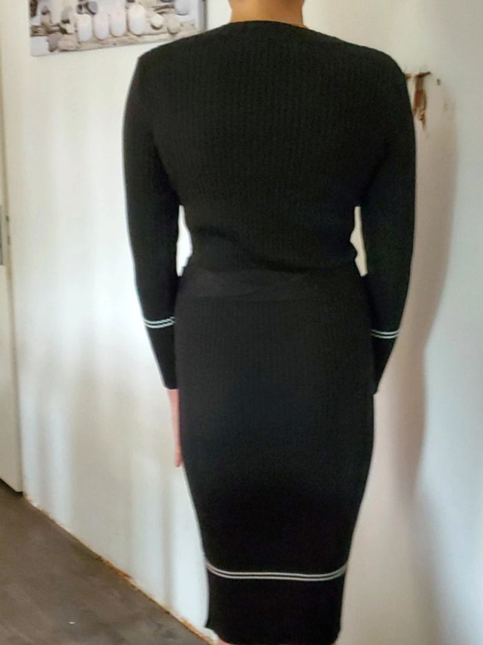 Robe pull - photo numéro 3