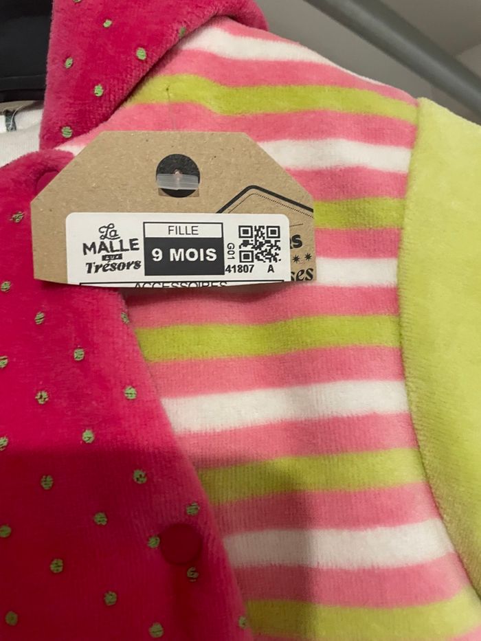 Combi - photo numéro 2