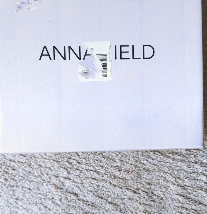 Bottines Anna field - photo numéro 6