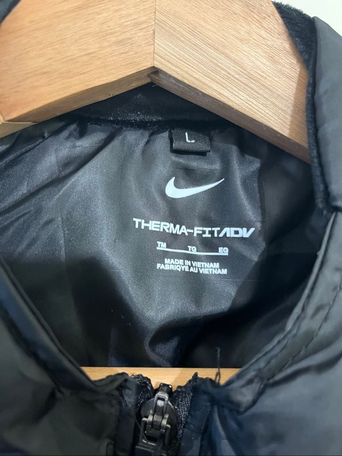 Sans manche nike running  therma fit adv - photo numéro 6