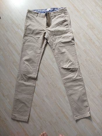Chino homme jules 