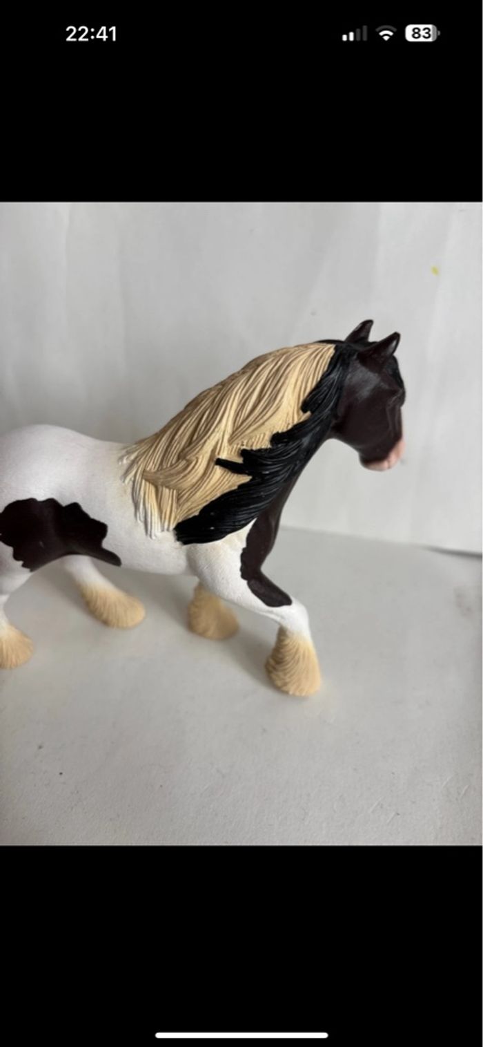 Cheval Schleich - photo numéro 4
