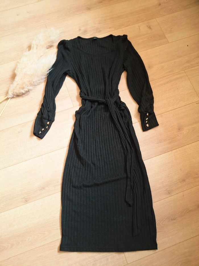 Robe grossesse Shein