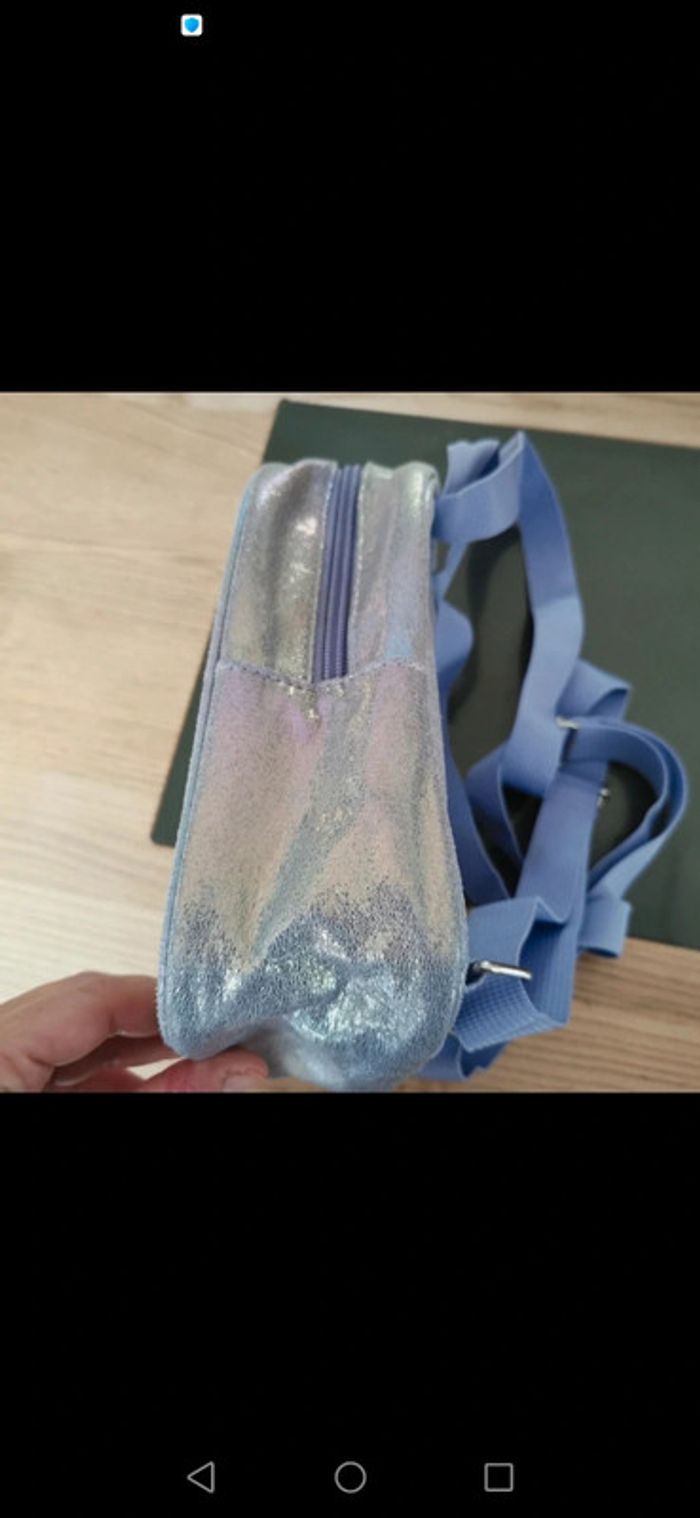 Sac licorne - photo numéro 2