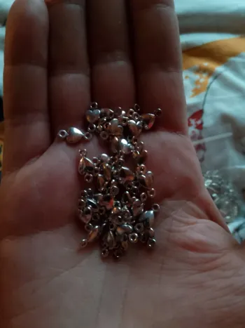 Petits coeurs connecteurs