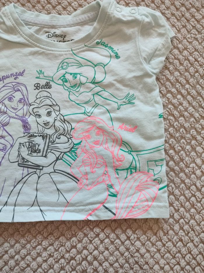 Maillot princesse - photo numéro 3