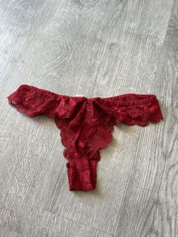 tanga M
