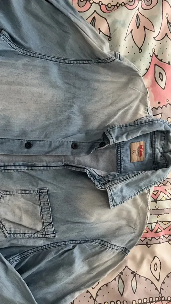 Chemise - photo numéro 2