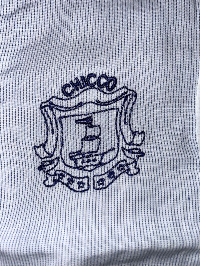 Chemise bébé - photo numéro 3