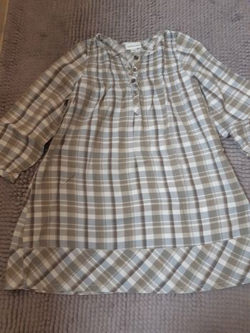 Robe Vertbaudet 4 ans