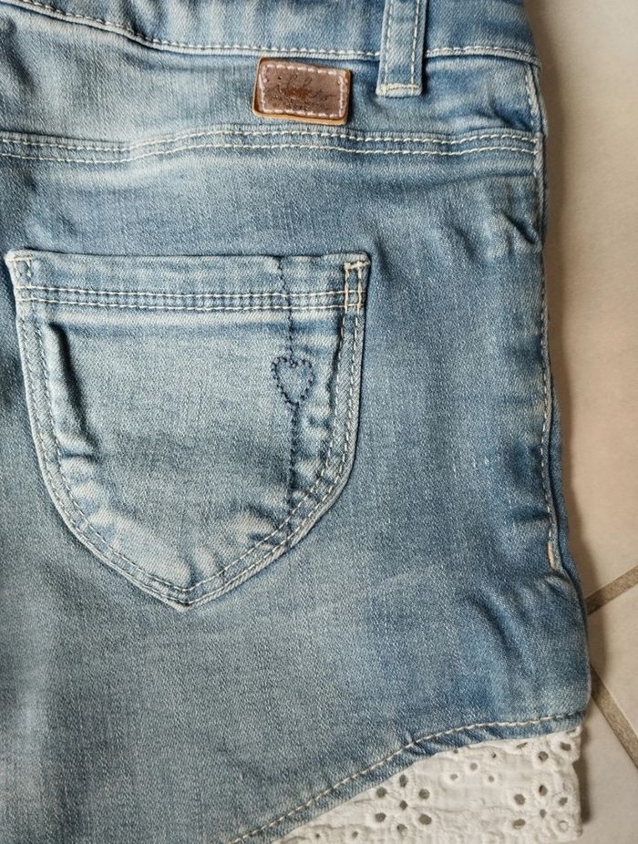 Short IKKS - photo numéro 3