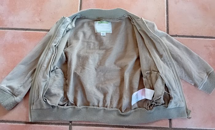 Veste 2 en 1 - photo numéro 3