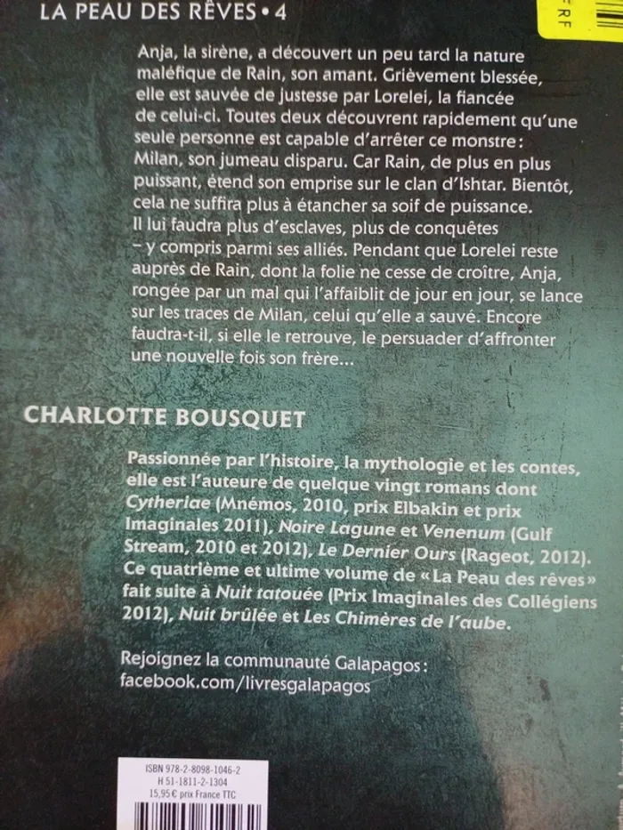 L'aube des cendres - photo numéro 2