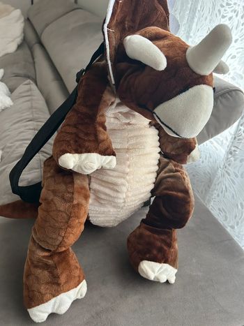 Sac Dinosaure