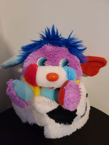 doudou popples