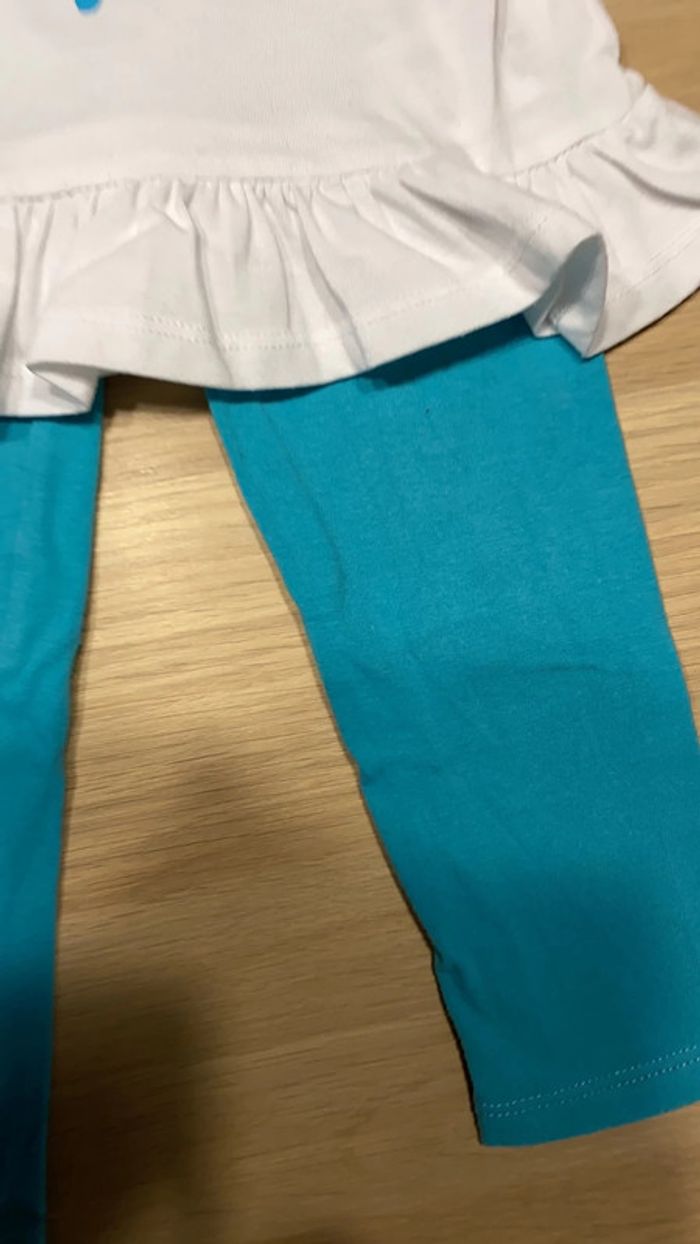 Ensemble 23 mois fille - photo numéro 4