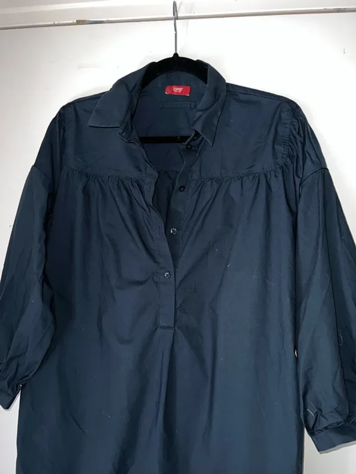 Robe Ou Tunique Ample Esprit - photo numéro 2