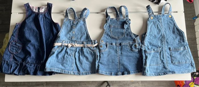 Robes 18M