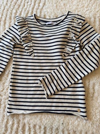 T shirt manches longues 