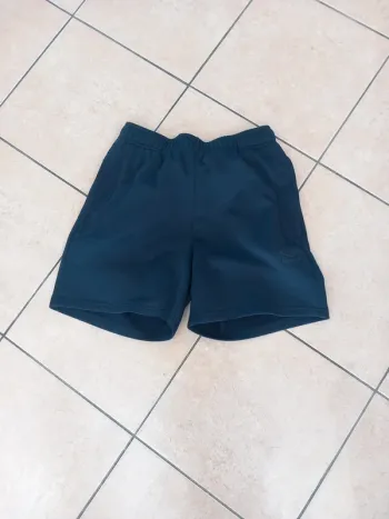 Short avec poches taille S Umbro