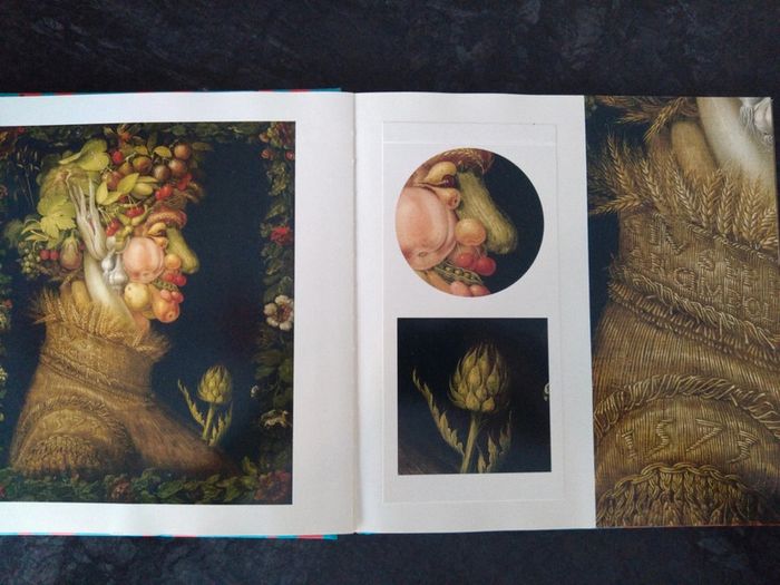 Regarde la peinture à travers les siècles - photo numéro 6