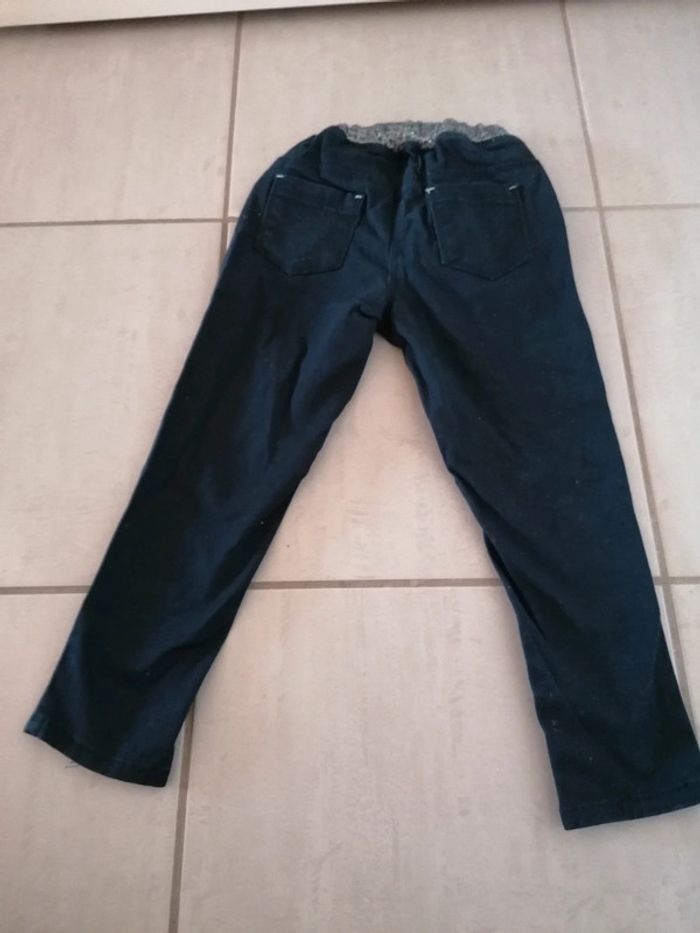 Pantalon porté une ou deux fois excellent état taille 3 ans - photo numéro 3