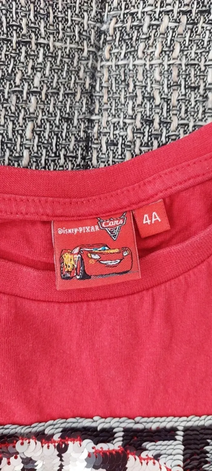 T-shirt - photo numéro 2