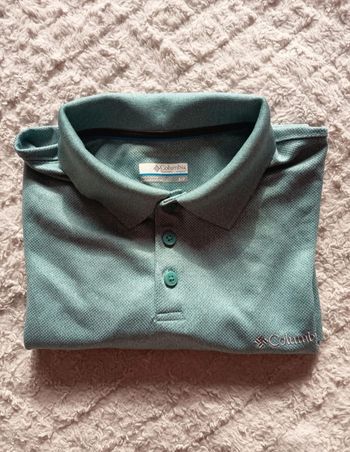 T-shirt Columbia