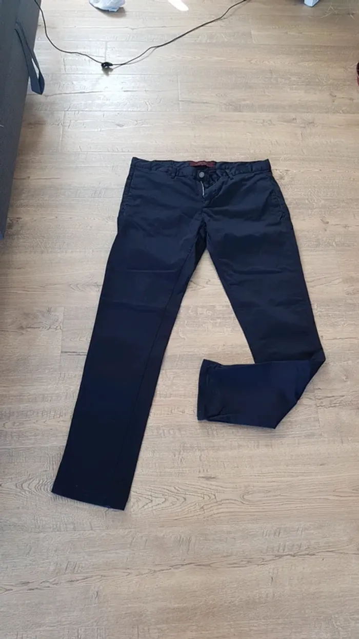 Pantalon chino - photo numéro 2