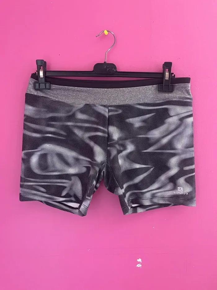 Short de sport