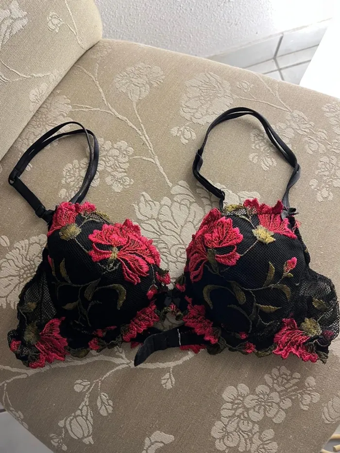 Soutien-gorge - 90B- Lise Charmel
