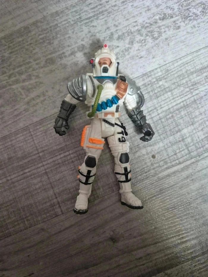 Space quest - photo numéro 2