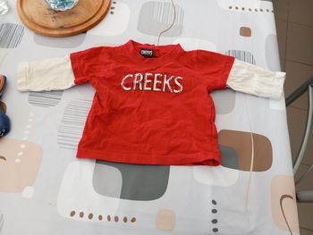 T-shirt
