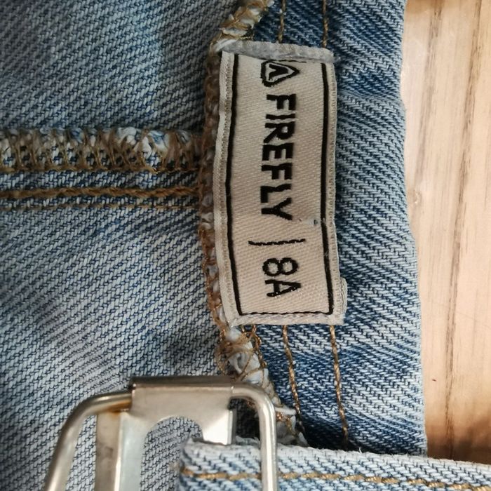 Robe Salopette 8 ans - photo numéro 2