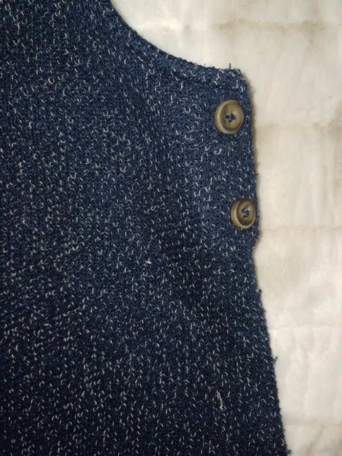 Superbe salopette 3 ans garçon - photo numéro 4