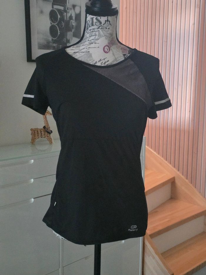T-shirt sport