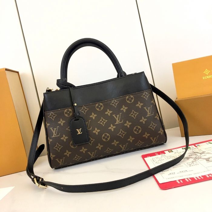 Louis Vuitton Avenue MM  Montaigne   M25577 - photo numéro 2