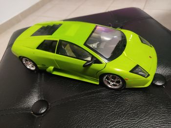 Voiture transformable