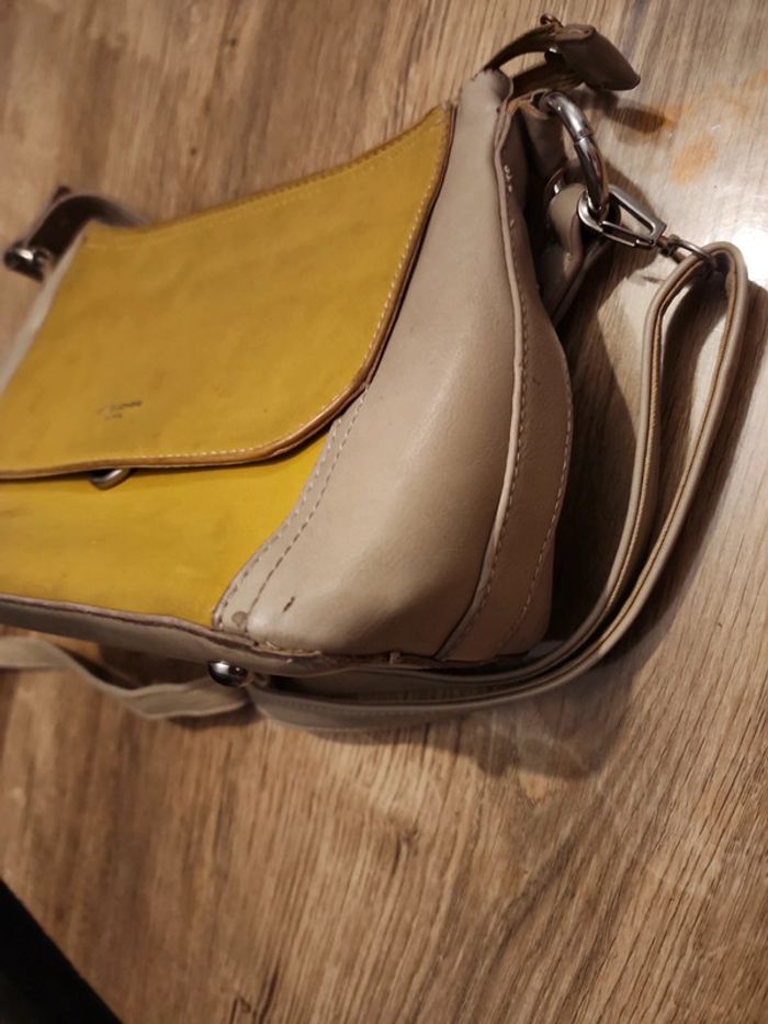 Sac à main david Jones - photo numéro 5