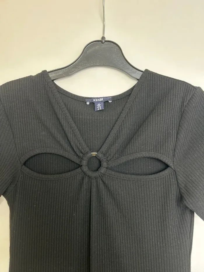 Robe kiabi XS - photo numéro 2