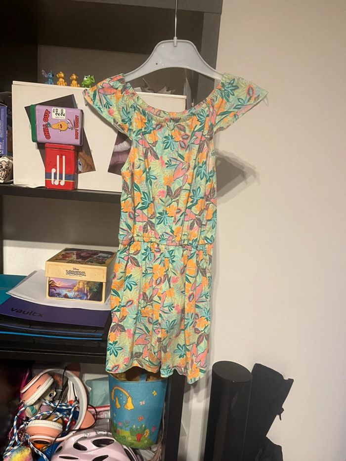 Combi short Primark - photo numéro 2