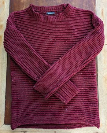 Pull Taille M