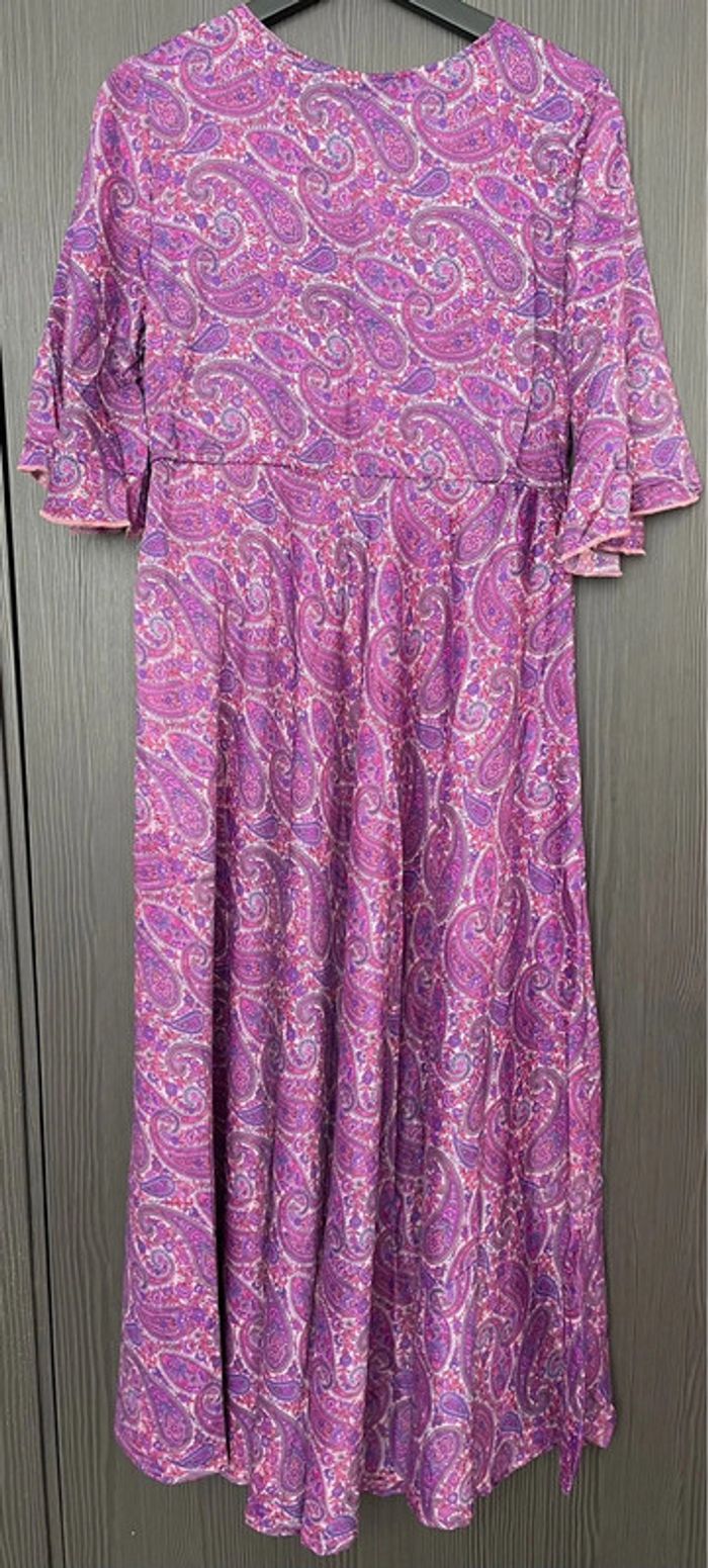 Robe longue Aller Simplement neuve - photo numéro 4
